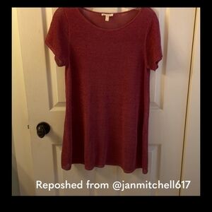 Eileen Fisher Tunic